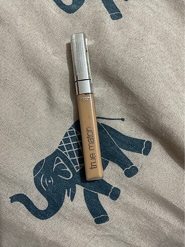 L'Oréal Paris Loreal kapatıcı