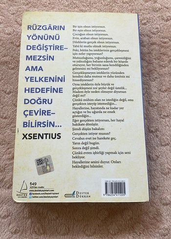  Gerçekten İstiyor Musun? - Anette Inselberg