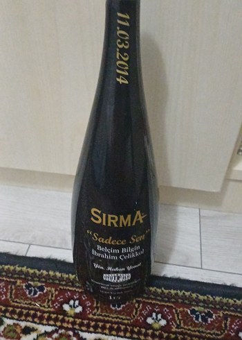 Sadece Sen film anısına dolu sise - Görsel 2