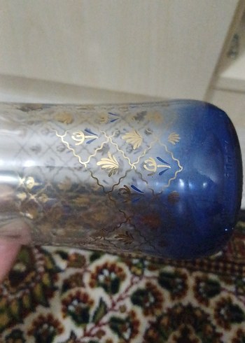 Beden Yeni Rakı Cam Şişe bos sise