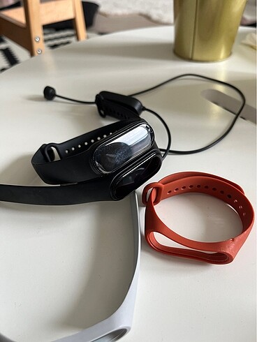 Xaomi mi band 6