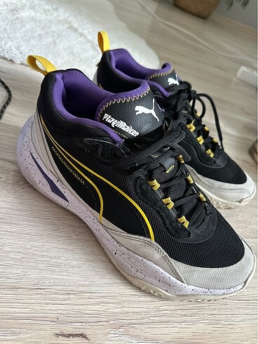 Puma basket ayakkabısı