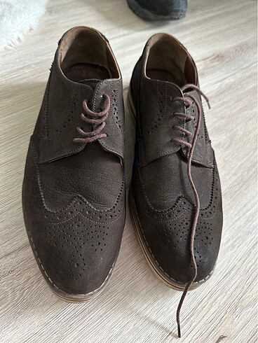 Derimod erkek ayakkabı - Görsel 2
