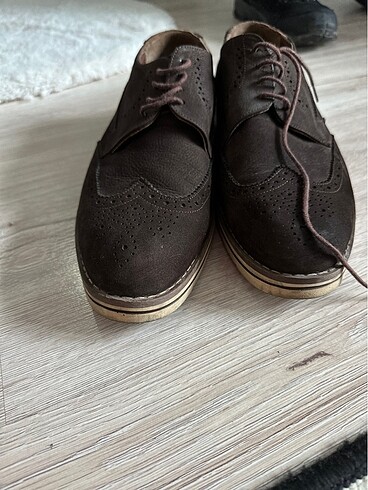 Derimod erkek ayakkabı - Görsel 5