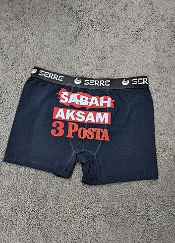 BOXER SELMA.KIRŞAN