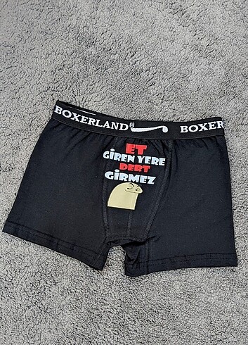 BOXER CEMAL.ACAR