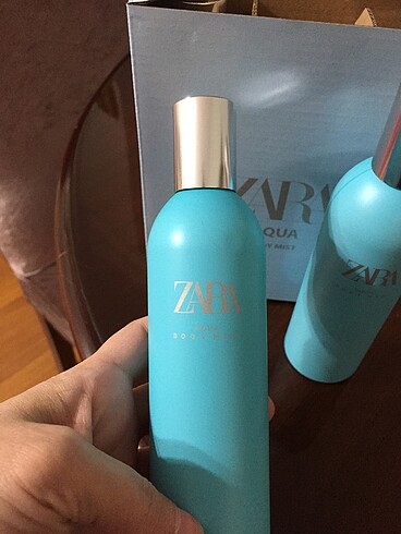 Zara Zara badymısk