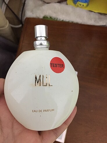  Beden Mul parfüm