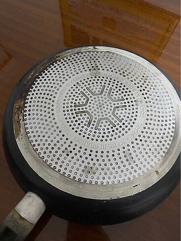  Beden Tefal tava