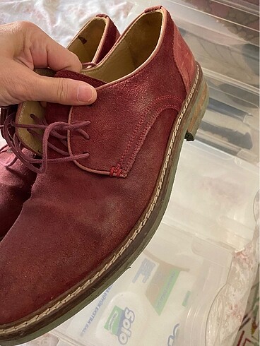 Ayakkabı erkek - Görsel 2