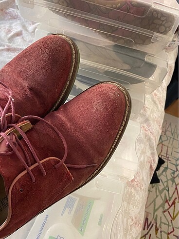 Ayakkabı erkek - Görsel 3