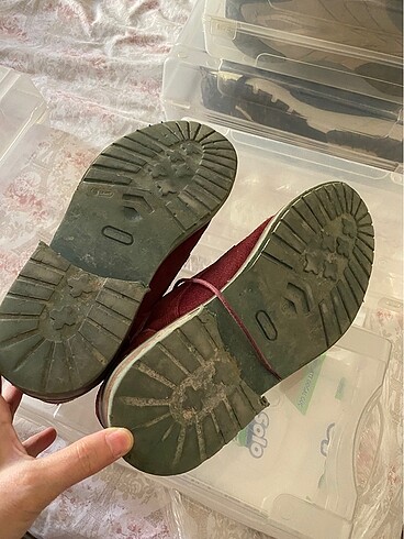 Ayakkabı erkek - Görsel 4