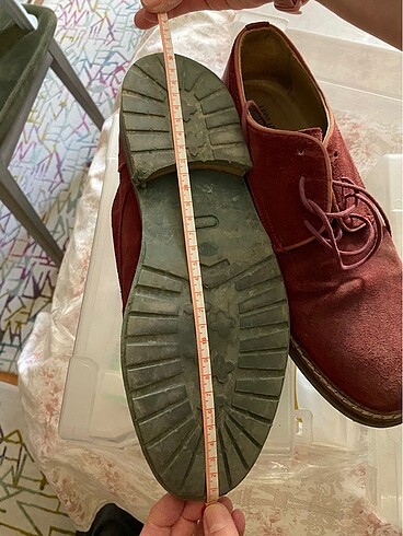 Ayakkabı erkek - Görsel 6