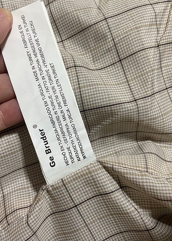 xxl Beden kahverengi Renk Düğmeli Kahverengi keten Kadın Ceket