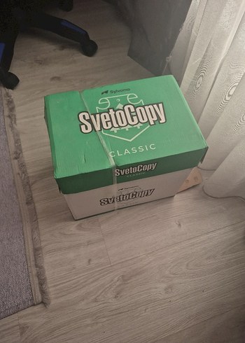 SvetoCopy Classic Fotokopi Kağıdı - Görsel 2