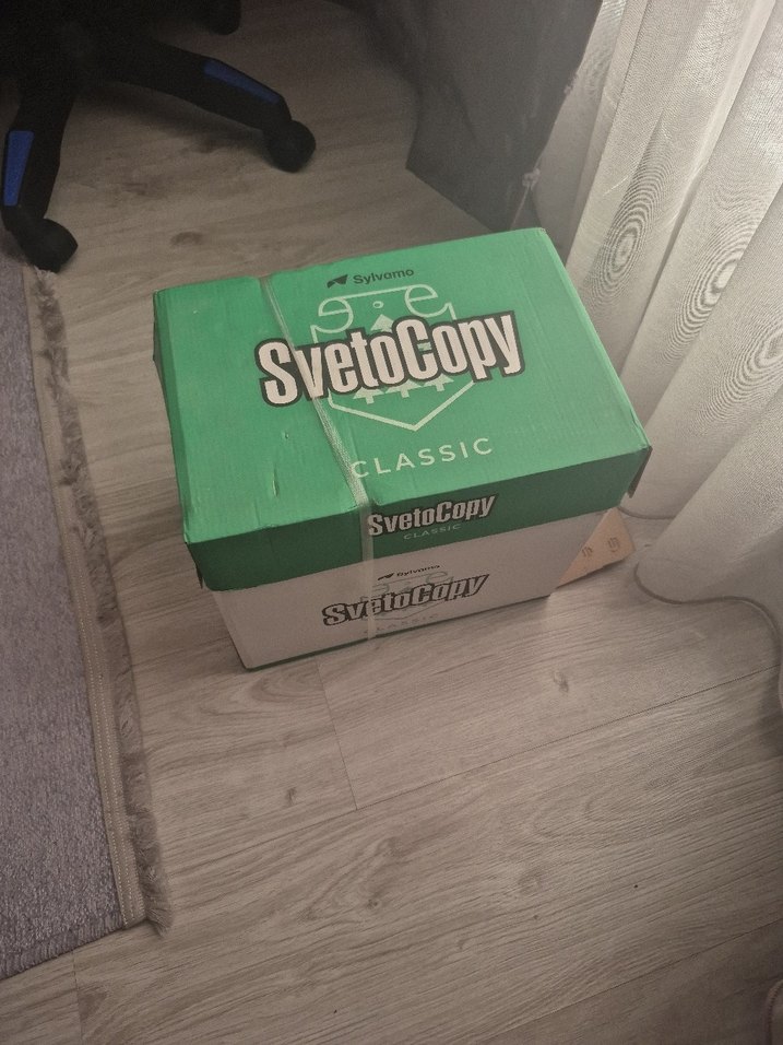 SvetoCopy Classic Fotokopi Kağıdı - Görsel 2