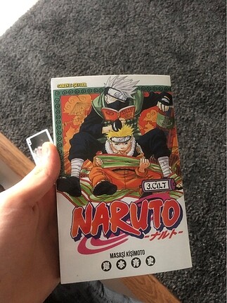 Naruto 3