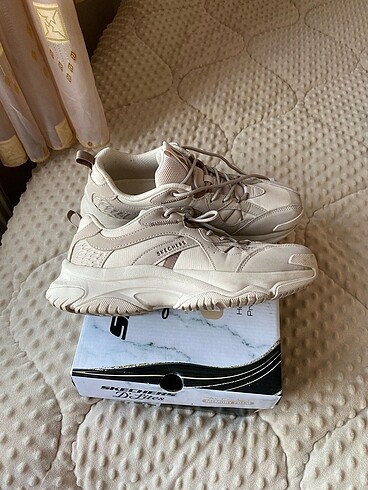 Skechers Ayakkabı