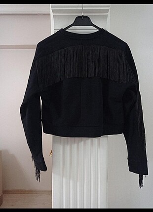 Mavi Kadın Sweatshirt