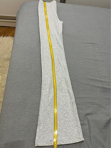 Stradivarius Stradivarius İspanyol Paça Pantolon
