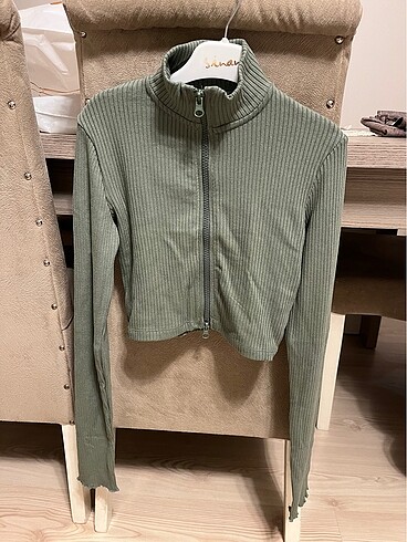 s Beden Bershka Crop