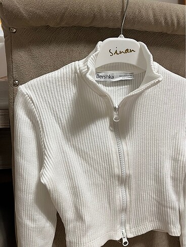 s Beden Bershka Crop