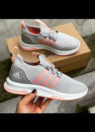 Adidas Adidas spor ayakkabı