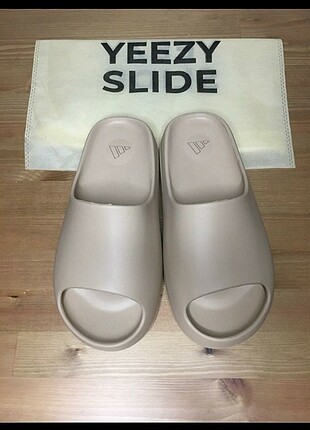 Adidas Yeezy Slide Adidas Terlik %20 İndirimli - Gardrops