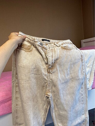 TRENDYOLMİLLA KOT PANTOLON
