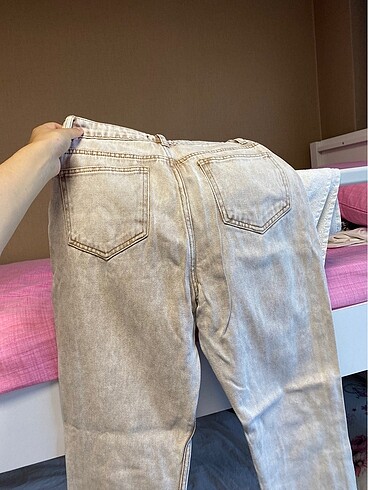 Trendyol & Milla TRENDYOLMİLLA KOT PANTOLON