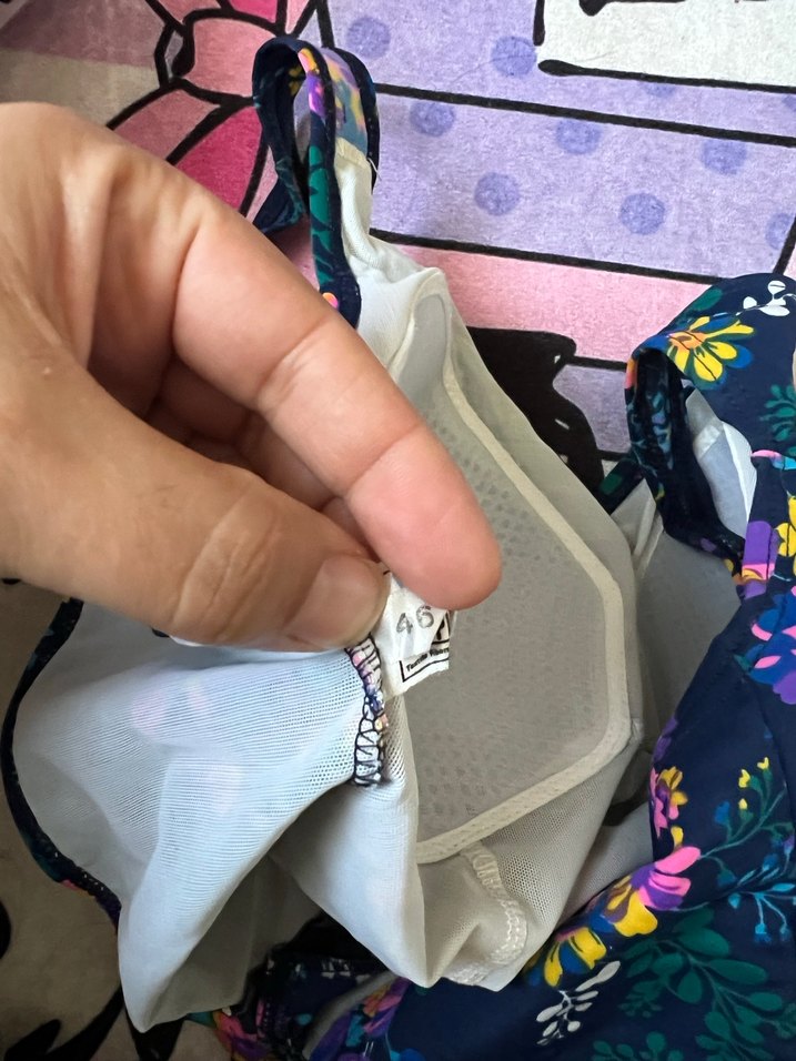 Çiçek Desenli Bohem Midi Mayo - Görsel 5