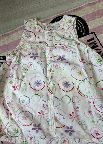 Yazlık elbise ve tulum - Görsel 5