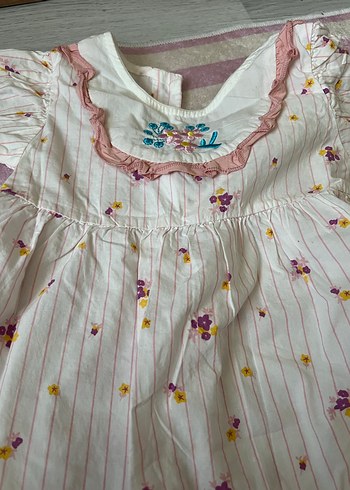 Yazlık elbise - Görsel 3