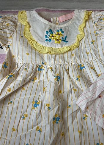 Yazlık elbise - Görsel 2