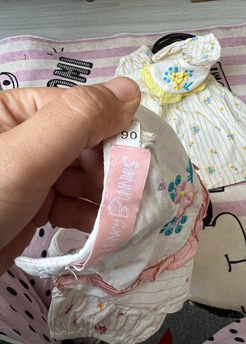 Yazlık elbise - Görsel 5