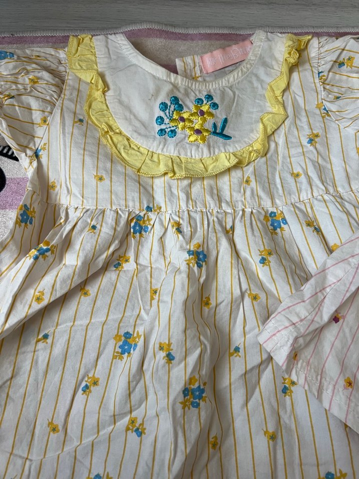 Yazlık elbise - Görsel 2