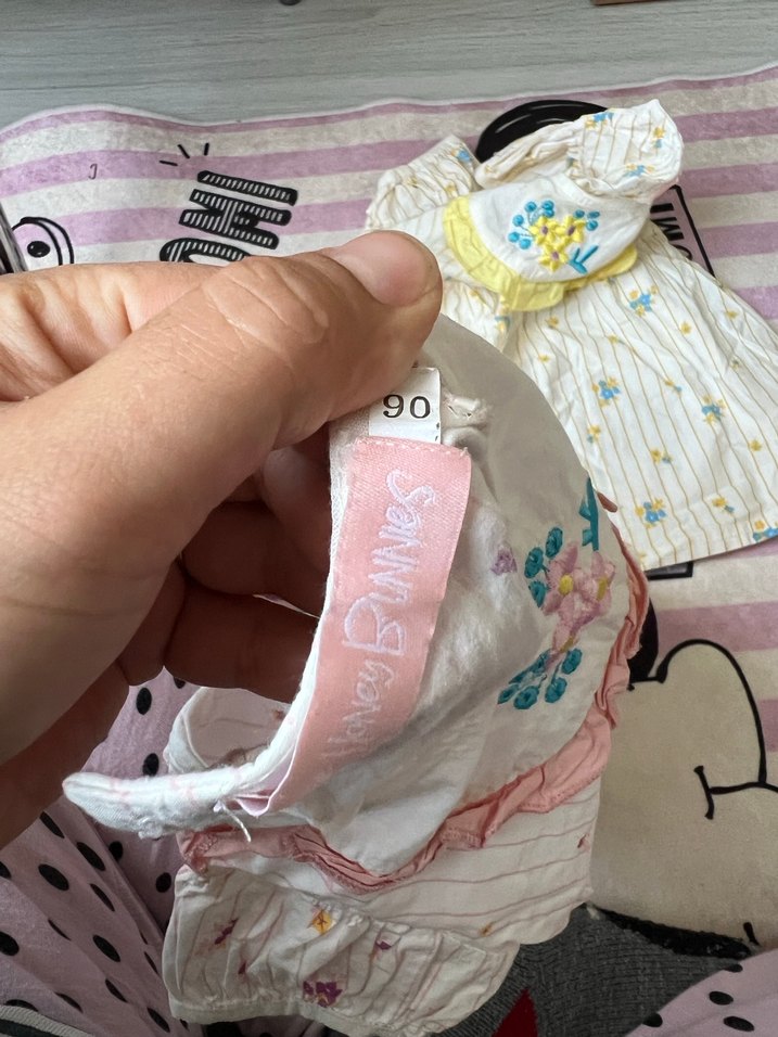 Yazlık elbise - Görsel 5