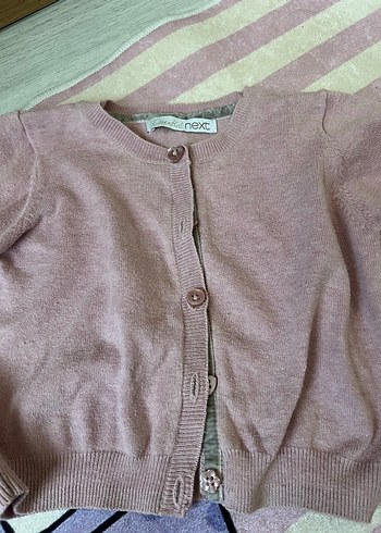 Zara hırka - Görsel 4