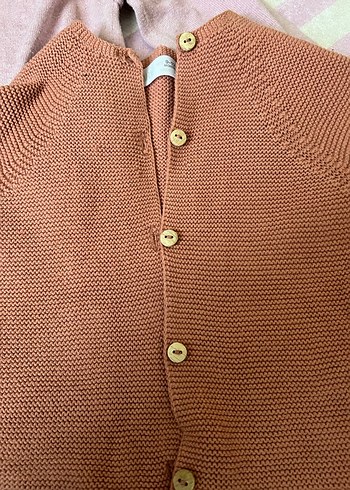 Zara hırka - Görsel 2