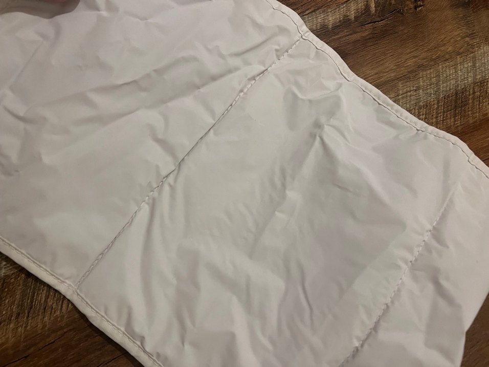 Düz Beyaz alt değiştirme - Görsel 3