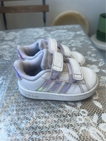 Adidas Adidas ayakkabı