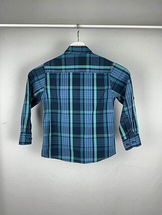 U.S Polo Assn. U.S Polo Assn. Gömlek %70 İndirimli.