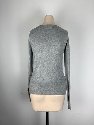 Zara Zara Hırka %70 İndirimli.