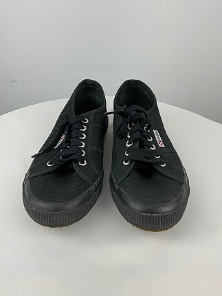 Superga Superga Spor Ayakkabı %70 İndirimli.