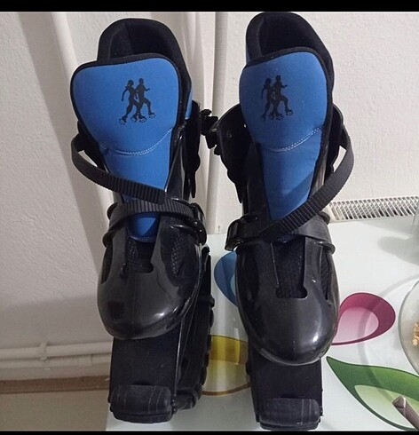 Spor ayakkabı