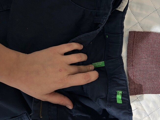Benetton Pantolon