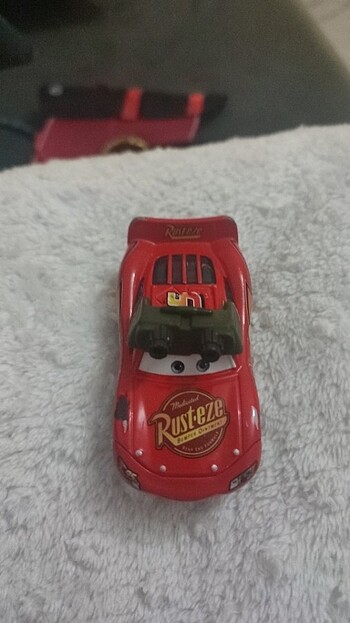 Disney cars figür 1