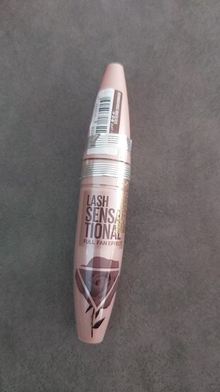 Maybelline Maybelline lash sensational full fan effect mascara 