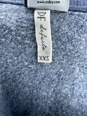 xs Beden lacivert Renk Defacto Tunik %70 İndirimli.