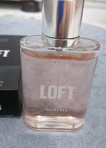Beden Renk LOFT Reckless Erkek Parfümü 100 ml